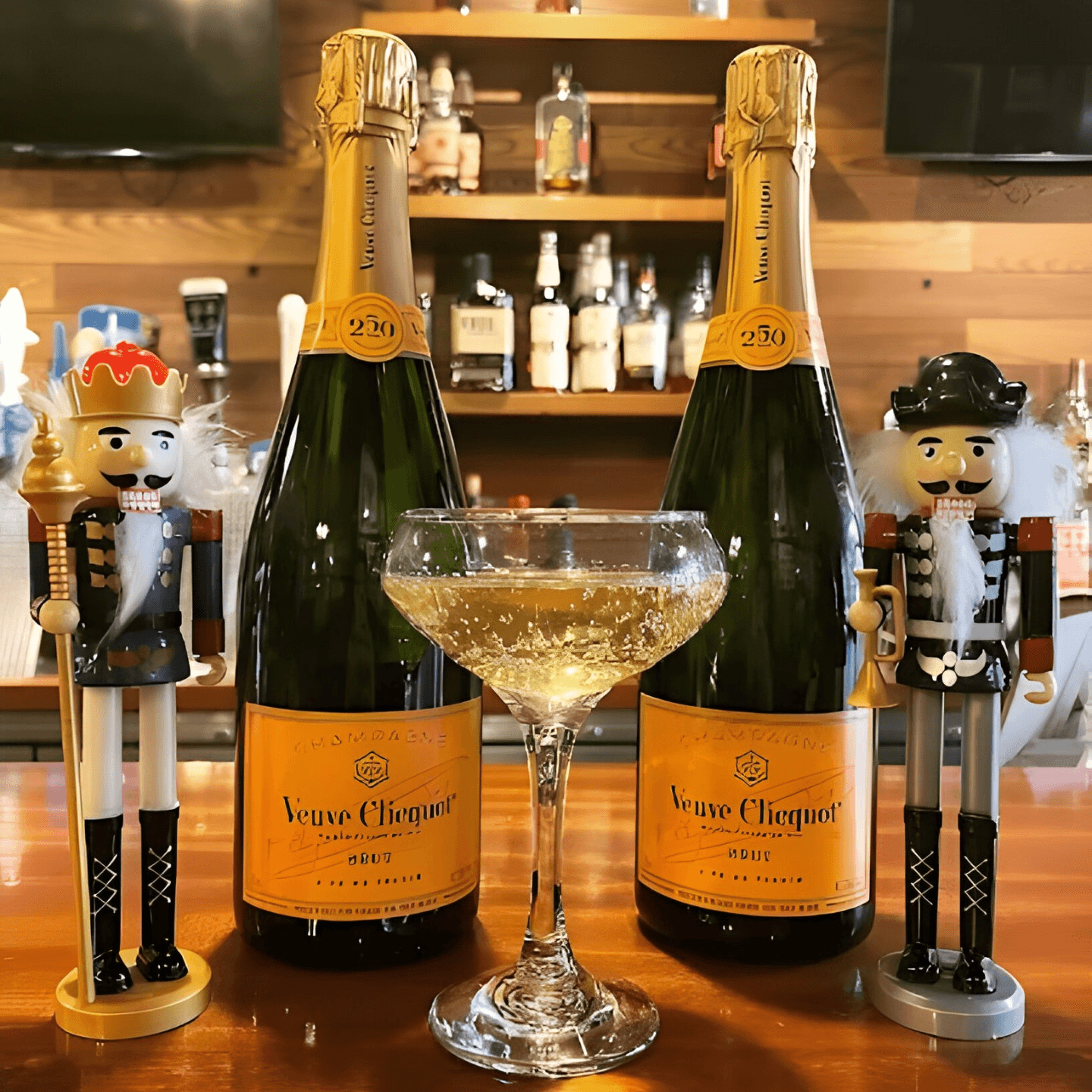 Signature Spirits, Capitol Flavor