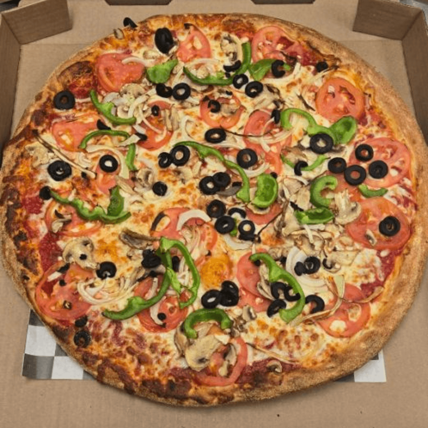 Flavors That Speak For Themselves