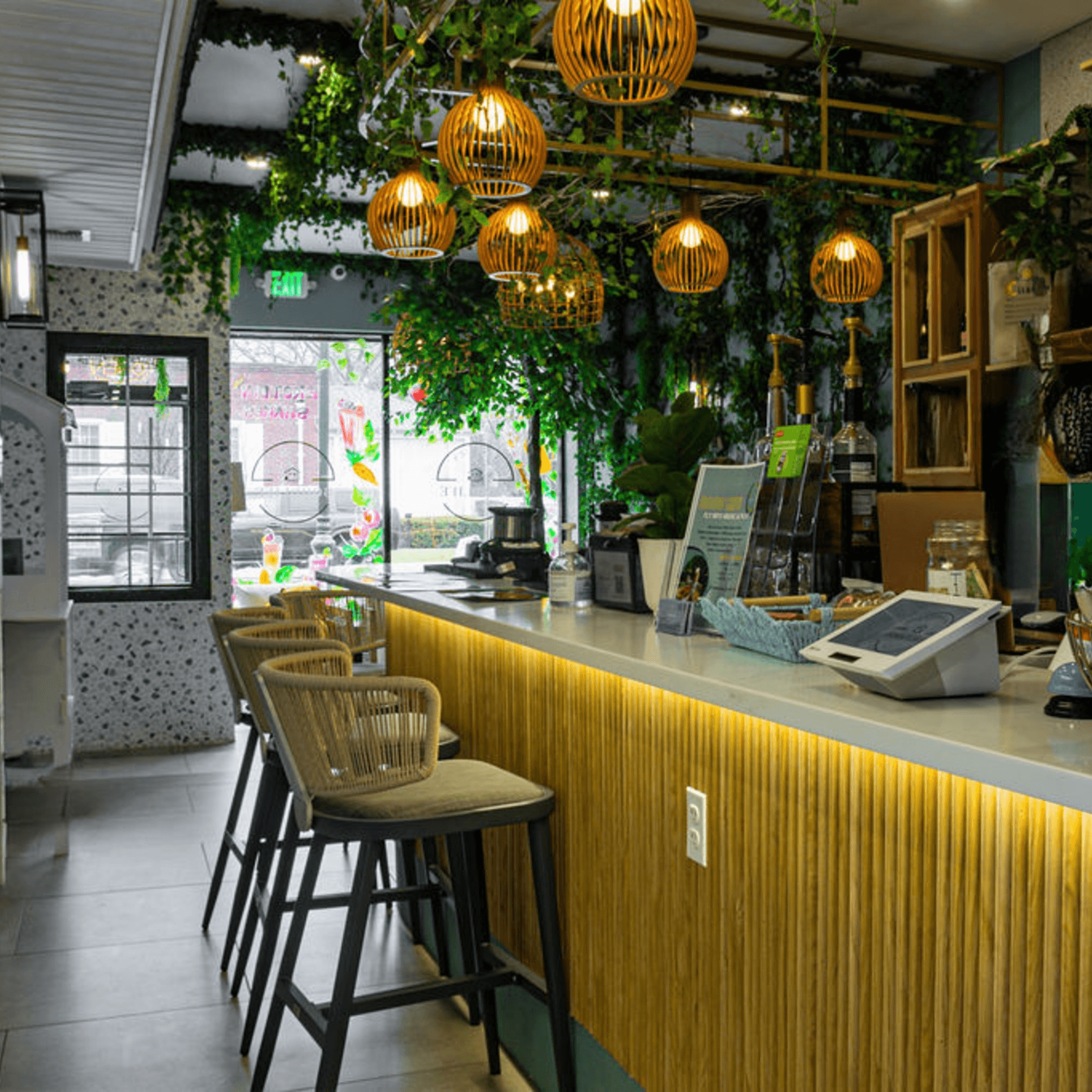 Good Life Clubhaus Juice Bar & Play Café gallery image #3