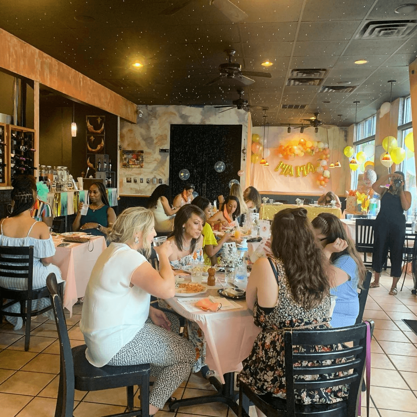 Comfort with A Fine Touch