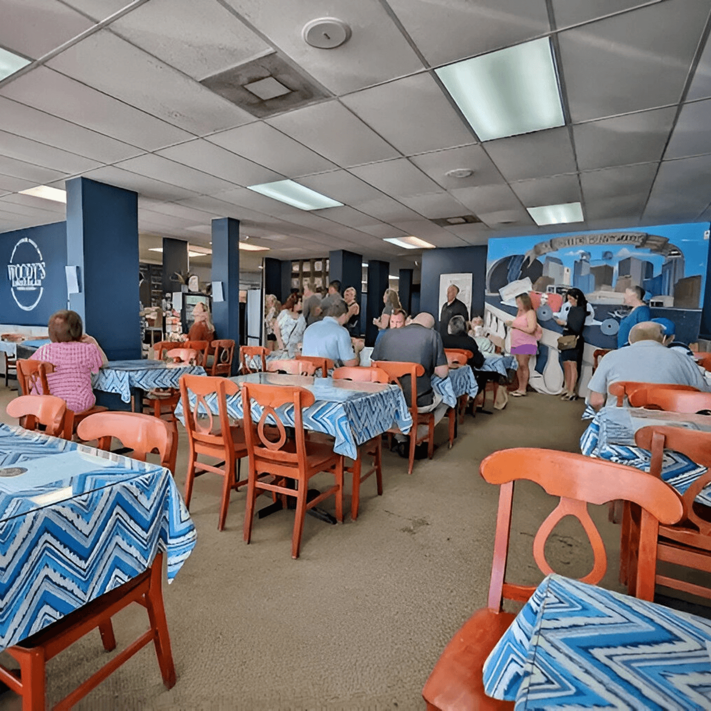 More Than a Meal A Community Tradition