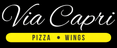 Via Capri Pizzeria