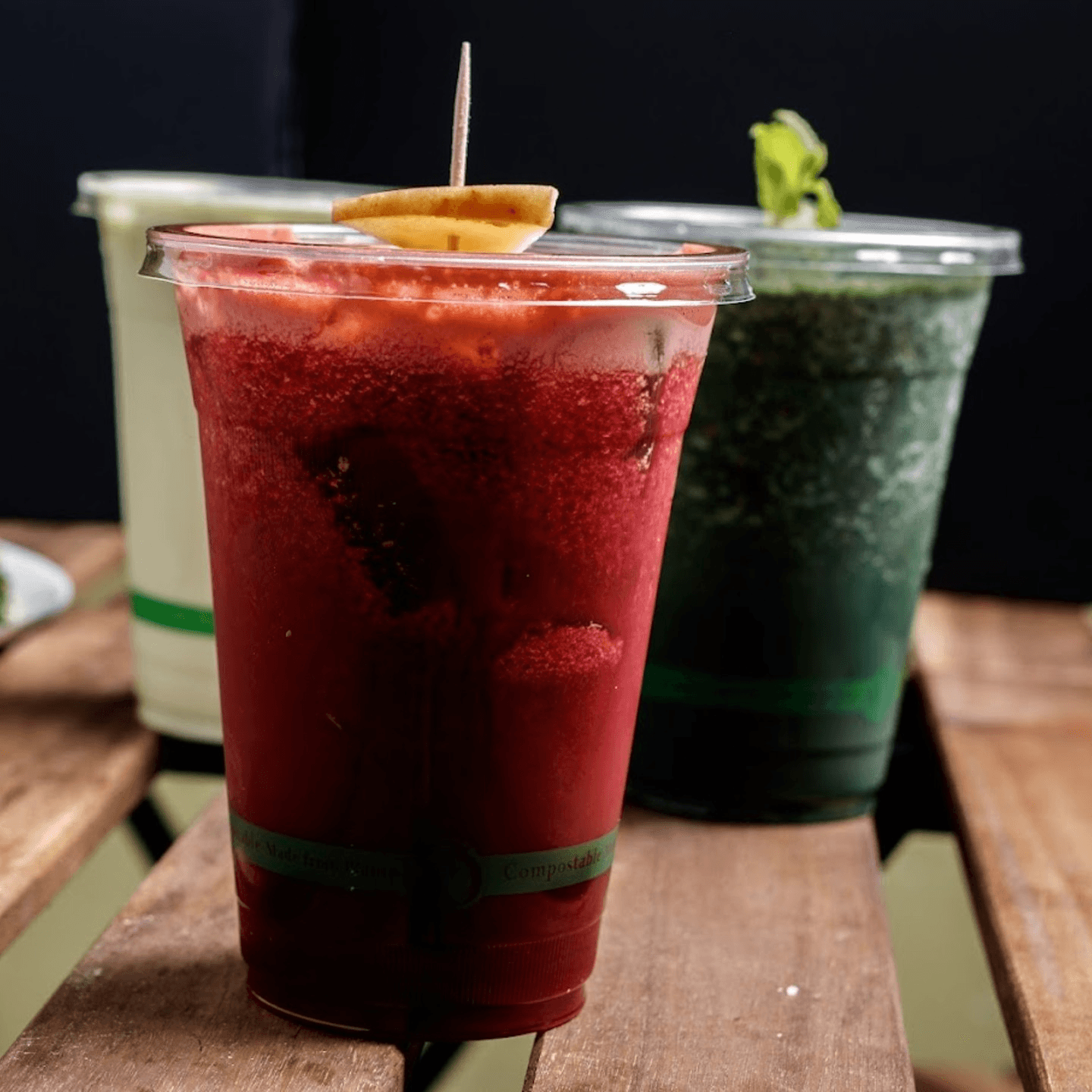 Carrwash Juice: Fuel Your Body, Thrive Naturally!