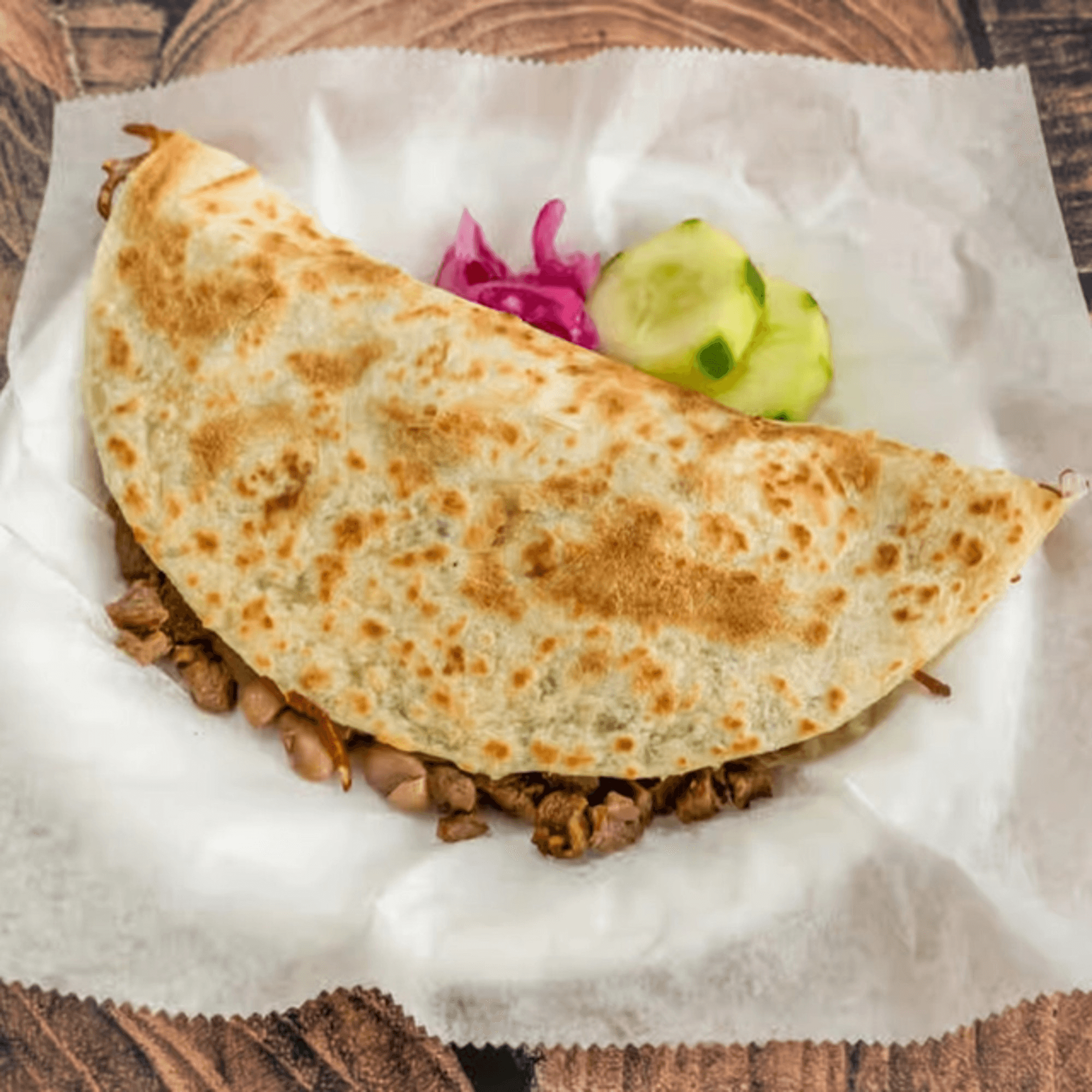 El Güero Canelo Restaurant gallery image #1