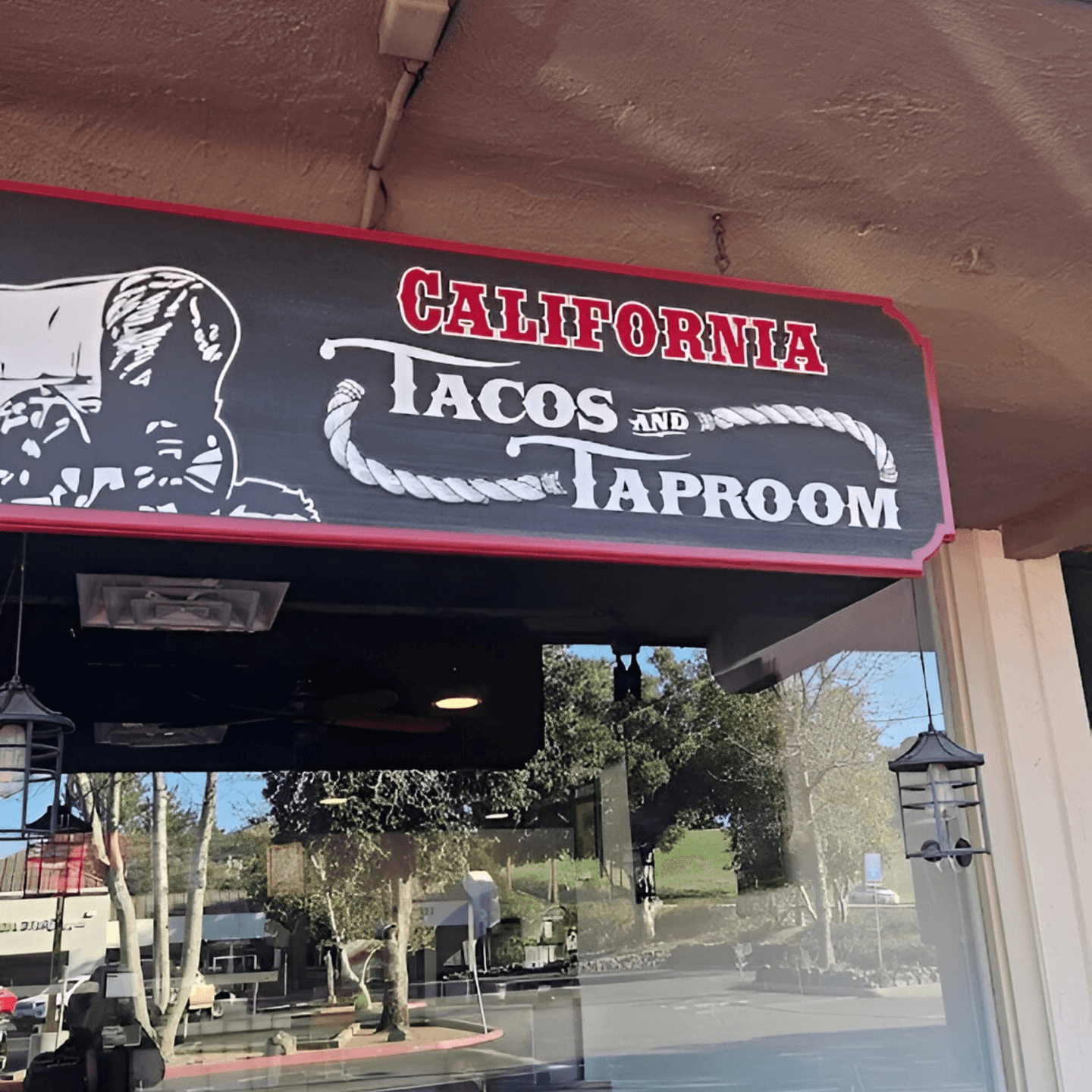 Welcome to California Tacos Cantina and Distillery