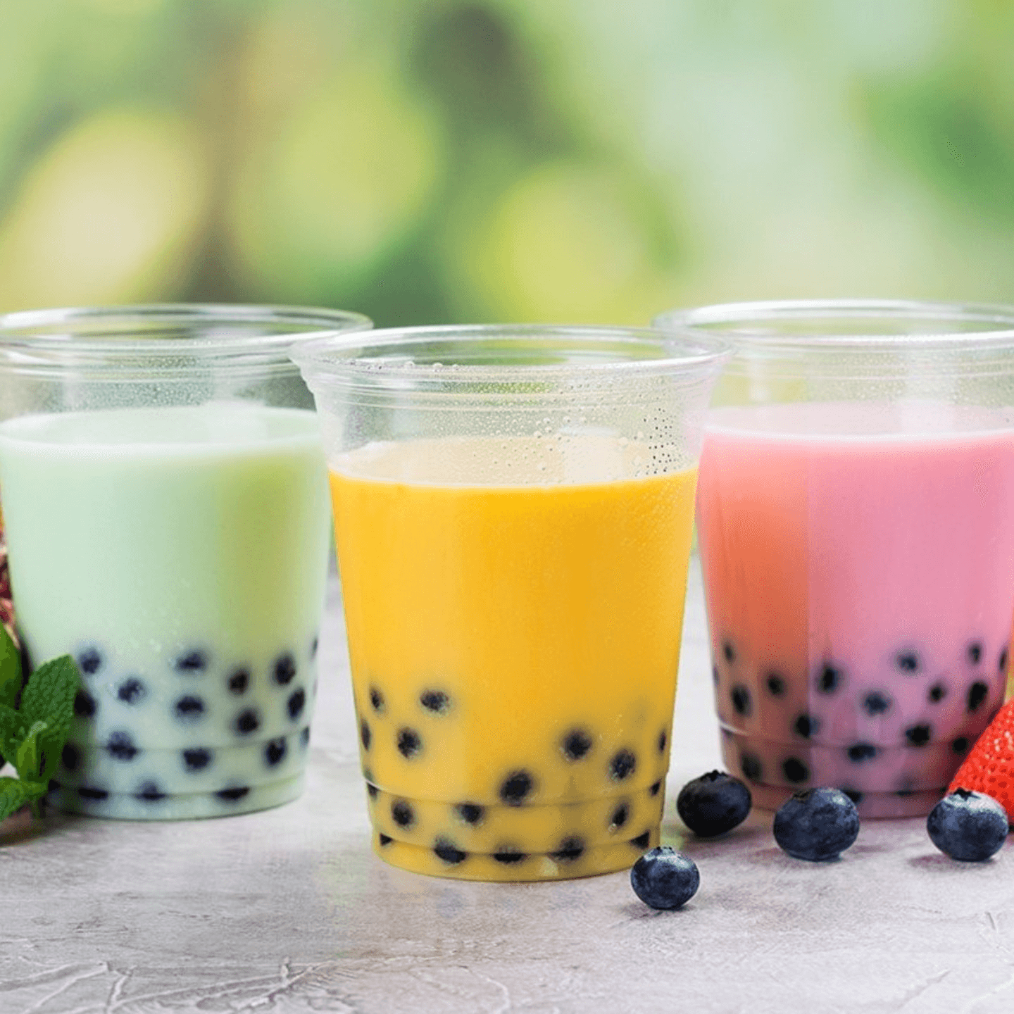 Bubble Tea