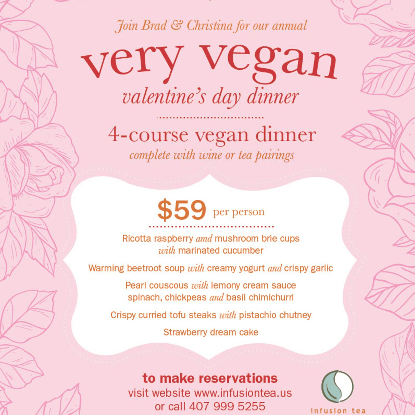 Join us Feb 14th