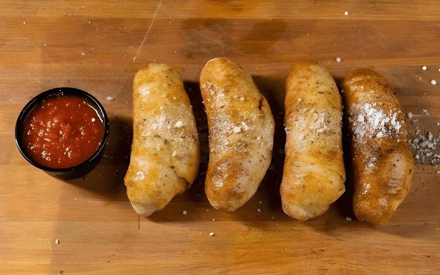 Mattenga's Pizzeria Rewards