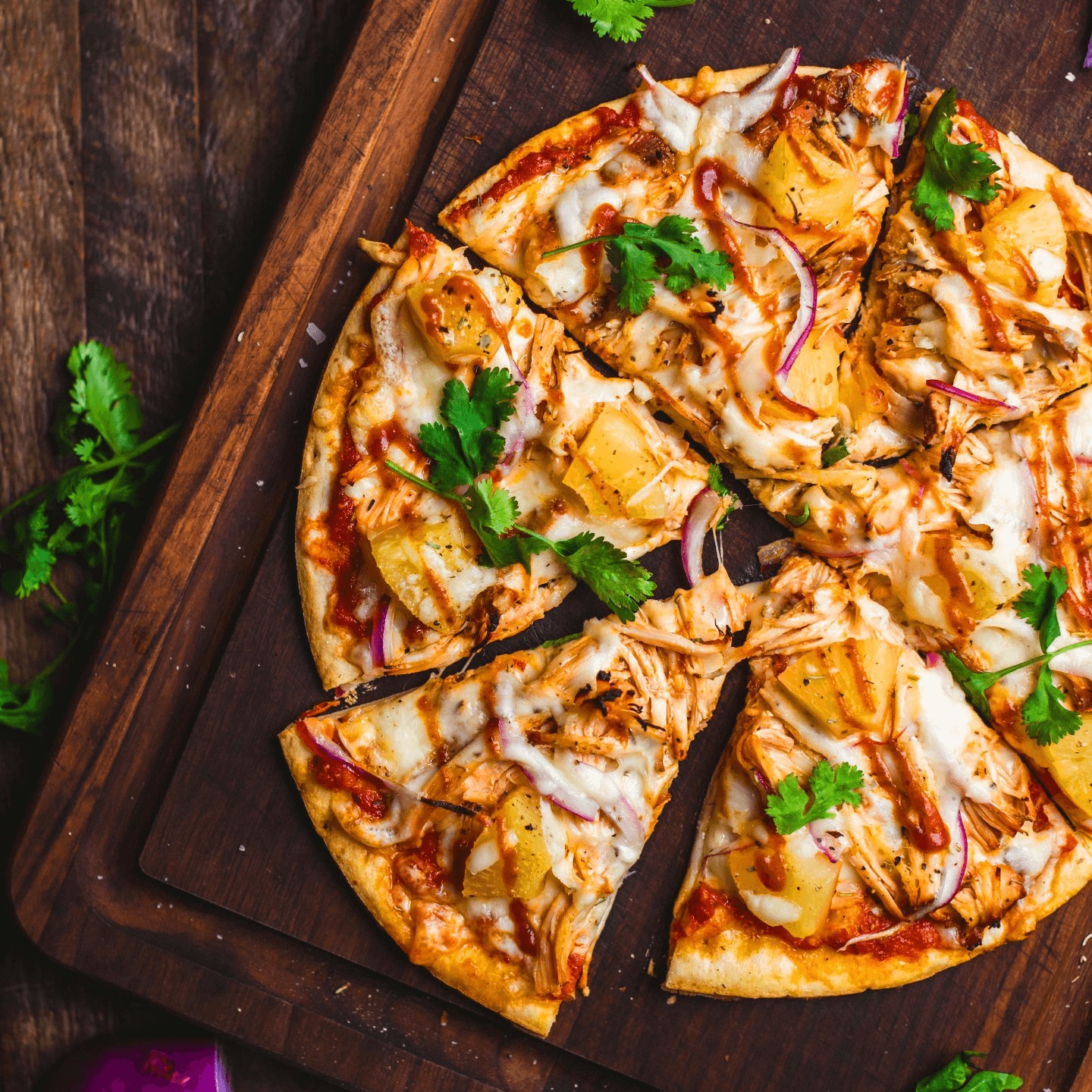 Explore a Menu Full of Flavor