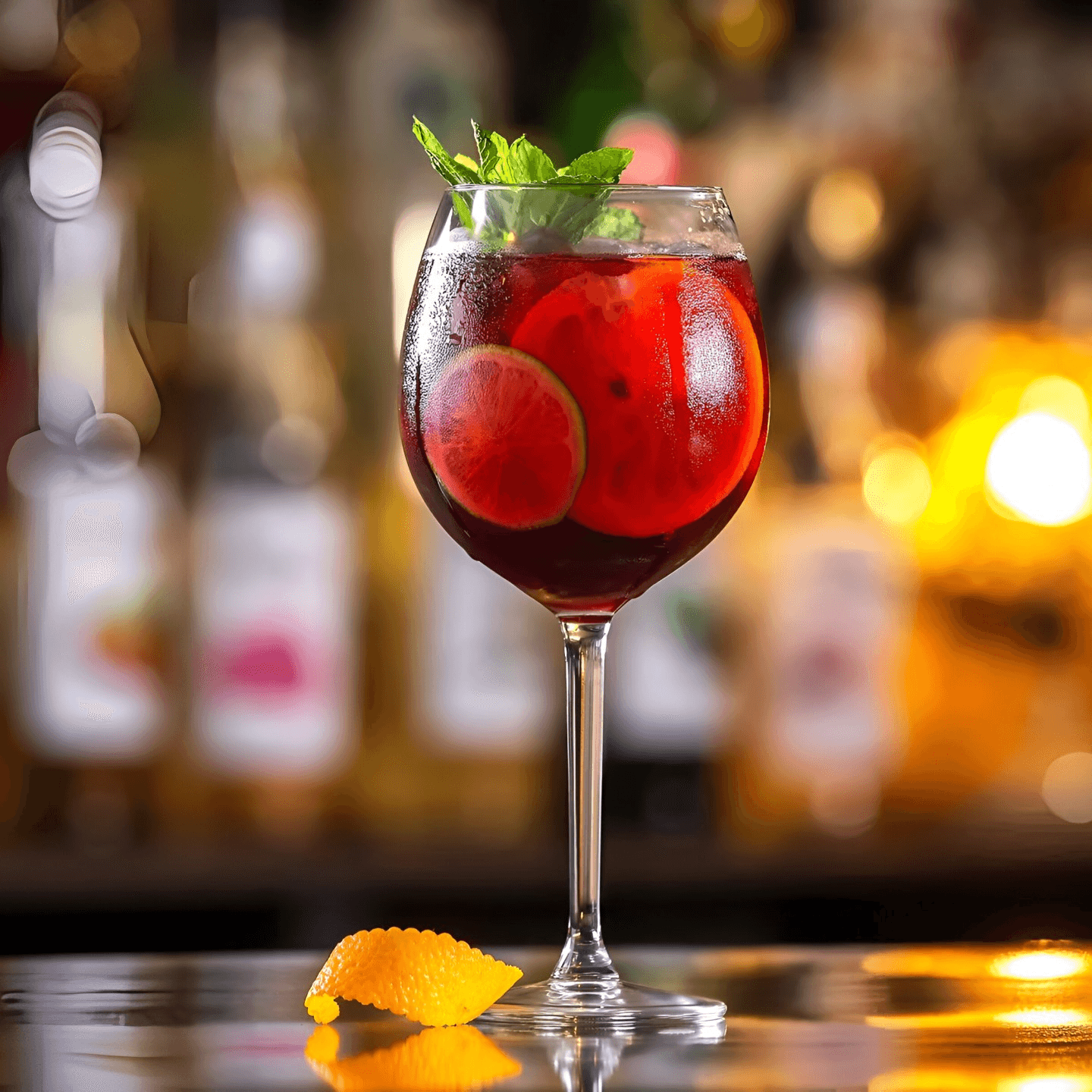 Best Homemade Sangrias in the Bronx
