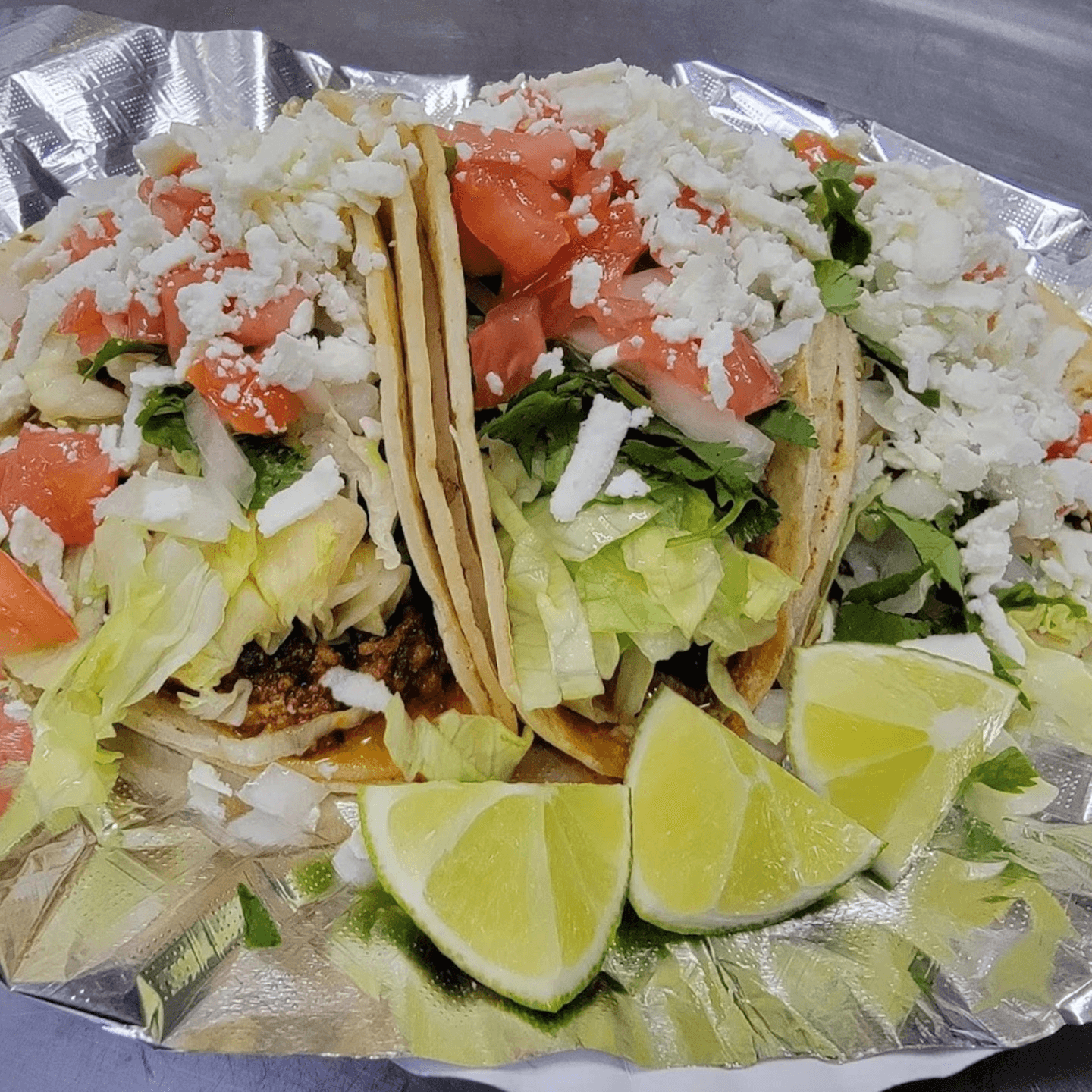 Built for Bold Flavor