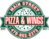 Main Street Pizza & Wings