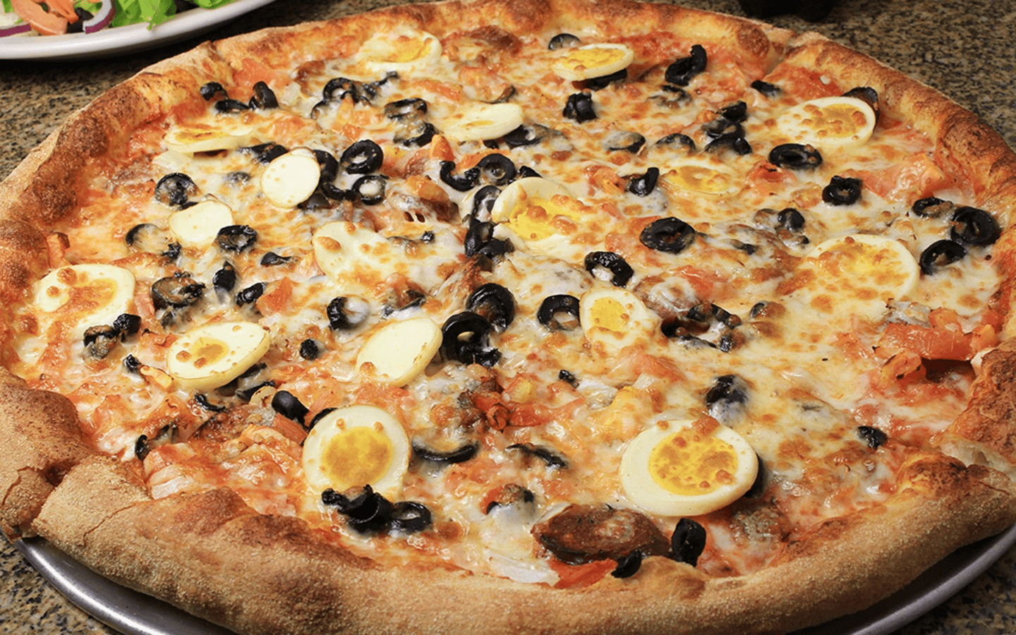 Order From Our Website