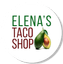 Elena's Taco Shop - Summer
