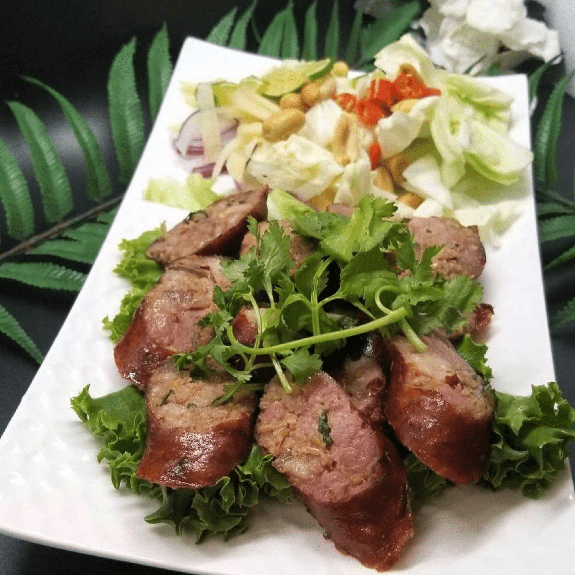 Chai Thai Noodles gallery image #5