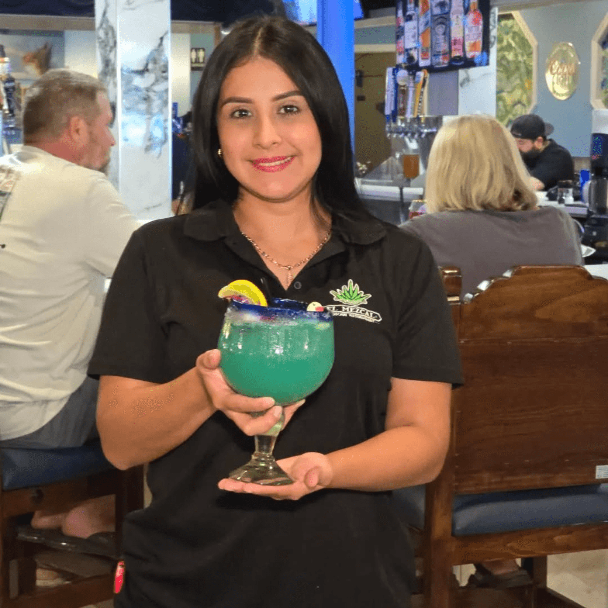 El Mezcal Mexican Restaurant gallery image #3