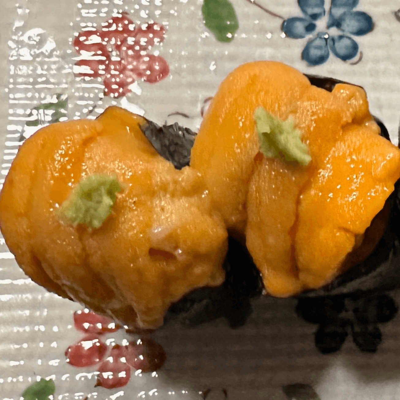Uni (Japan).