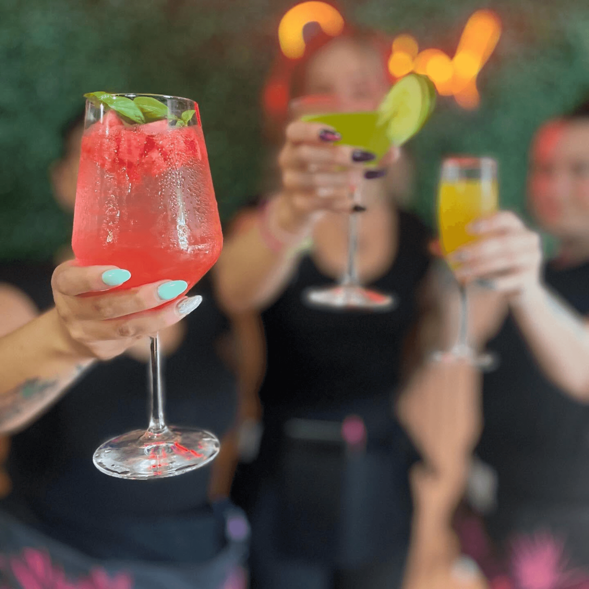 Orange Social gallery image #5