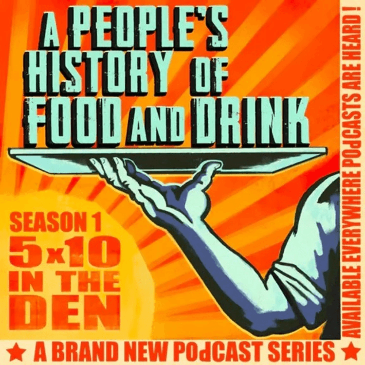 Celebrating 50 Years of Stories