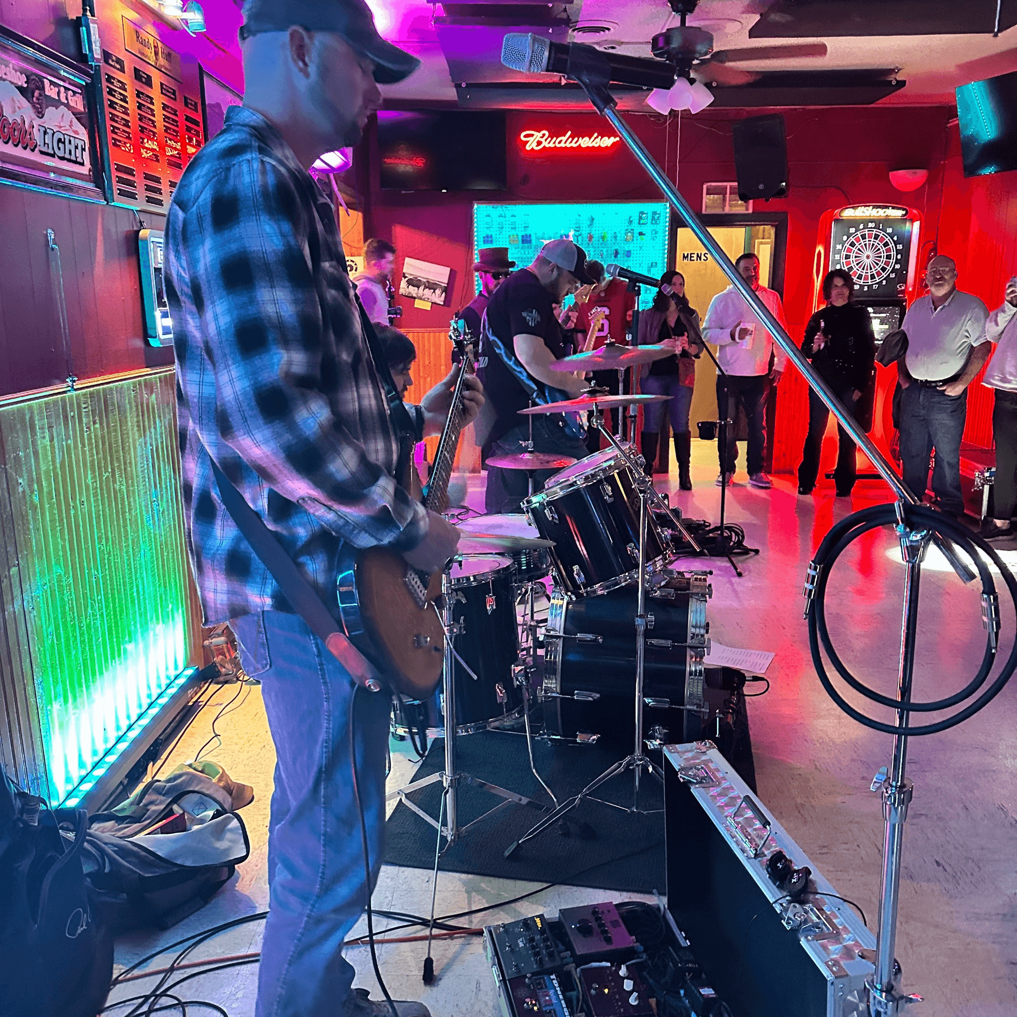 The Horseshoe Bar & Grill gallery image #5