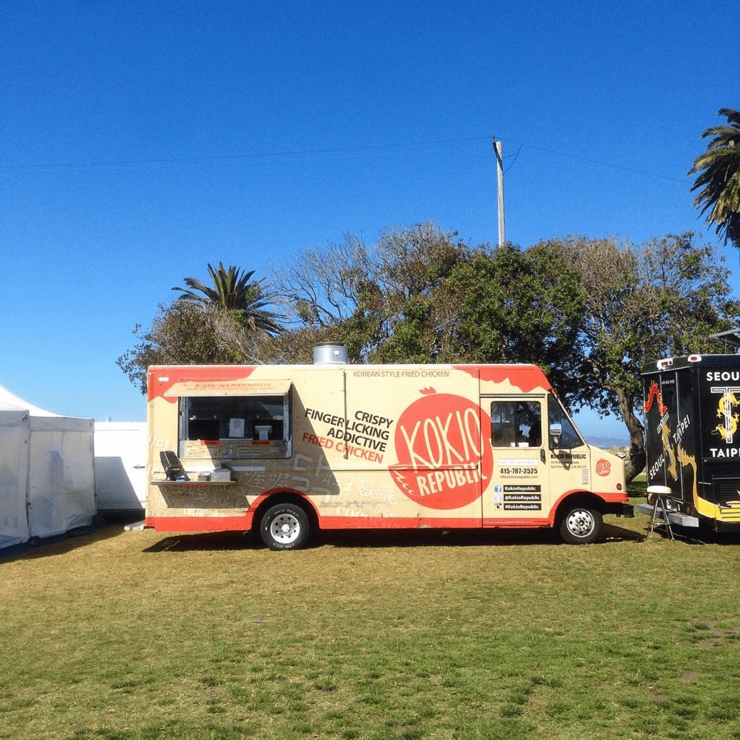 Our Journey from Food Truck to Restaurant