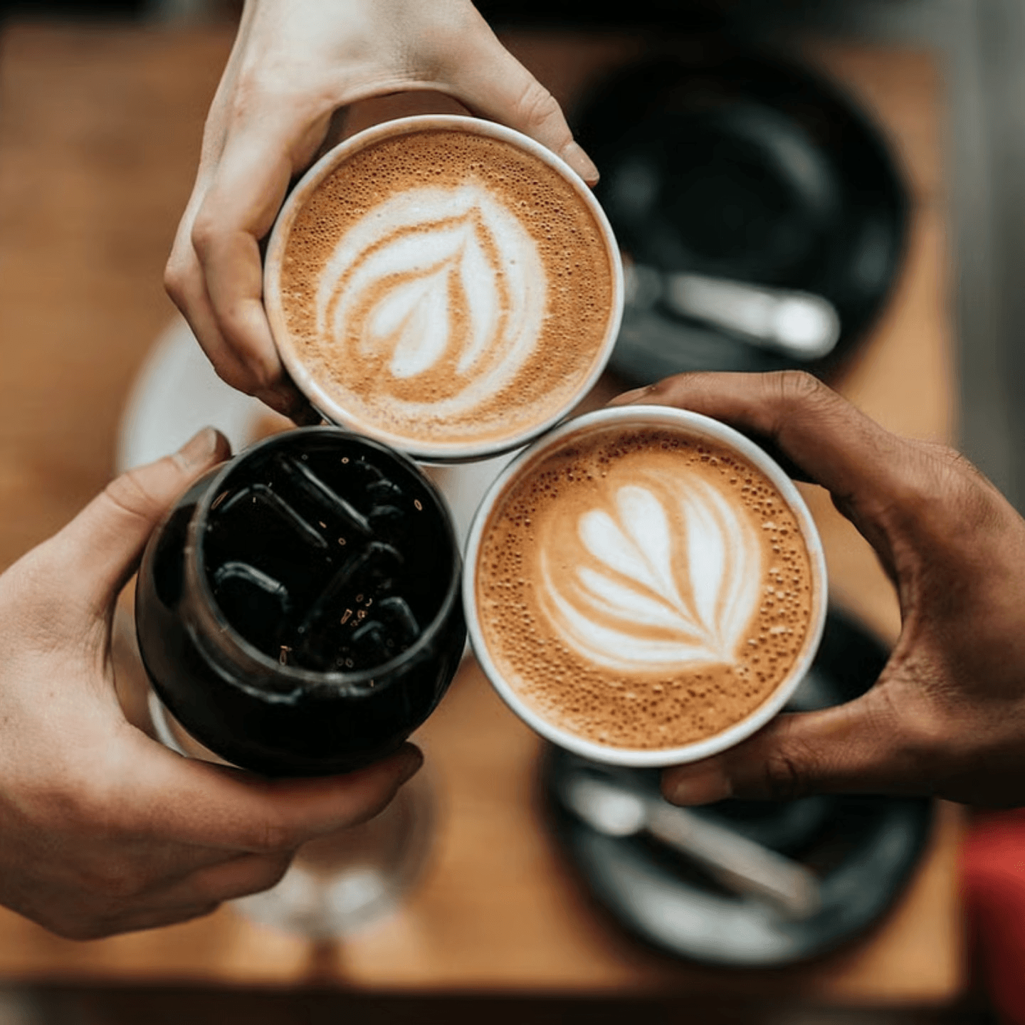 Coffee Club Membership???