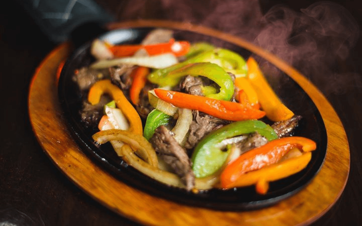 Huntley's Tacos Locos Rewards