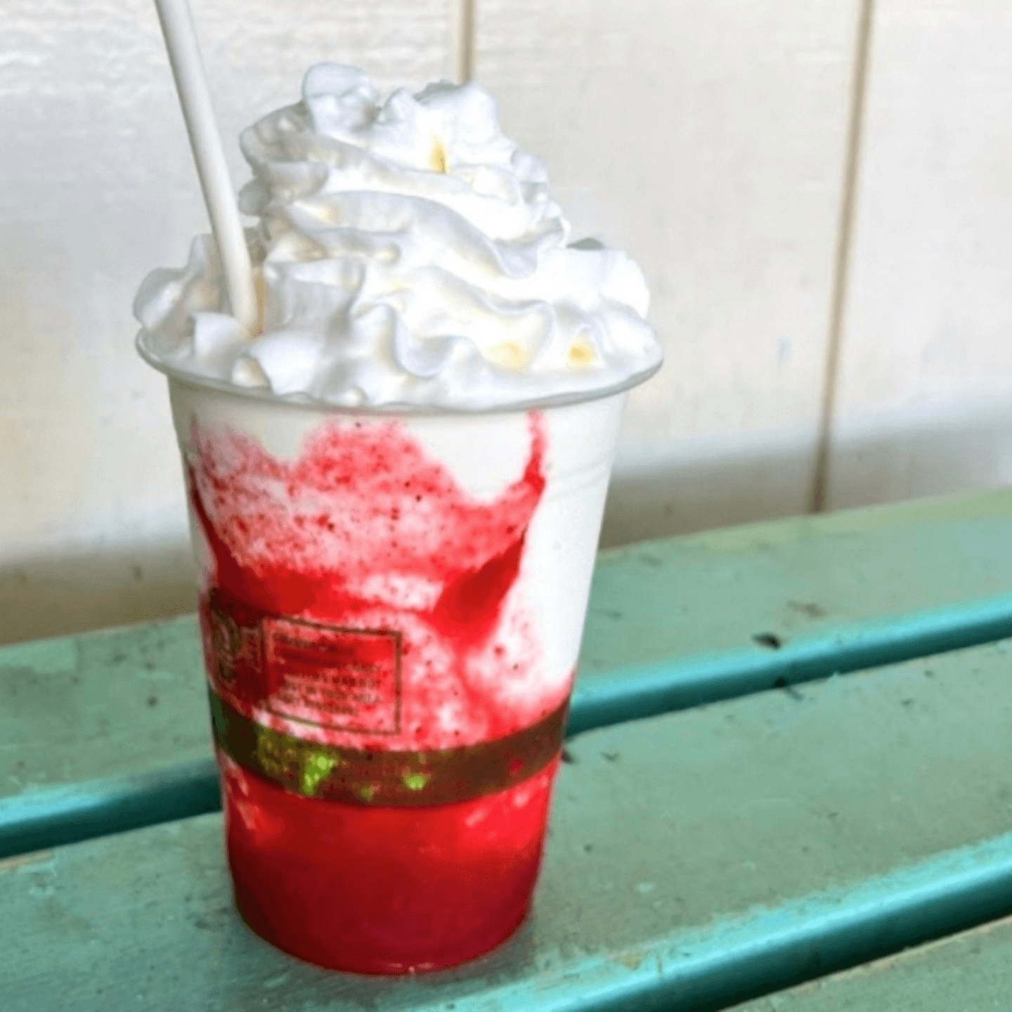Cool Sips, Island Style