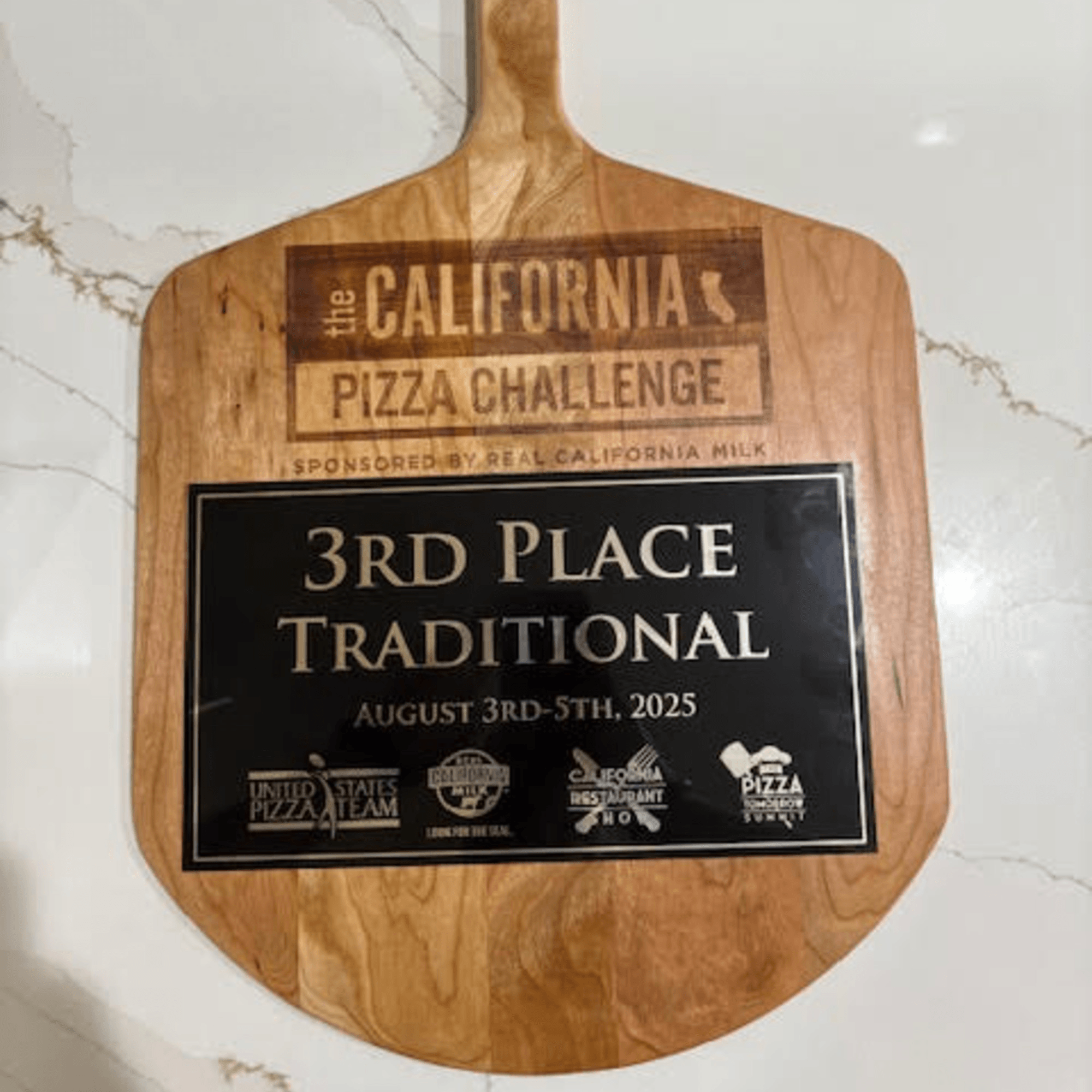 Mia Ava East Coast Pizza gallery image #8