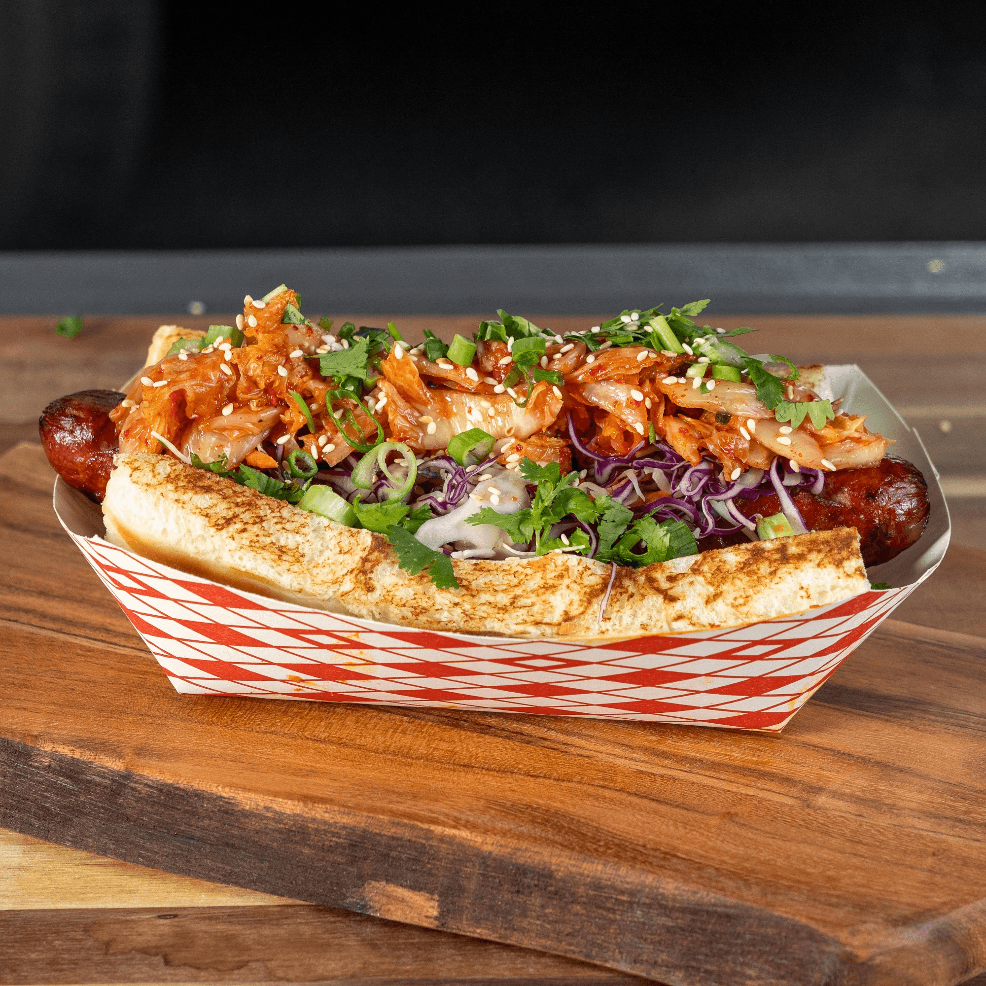 Tako Cheena gallery image #1