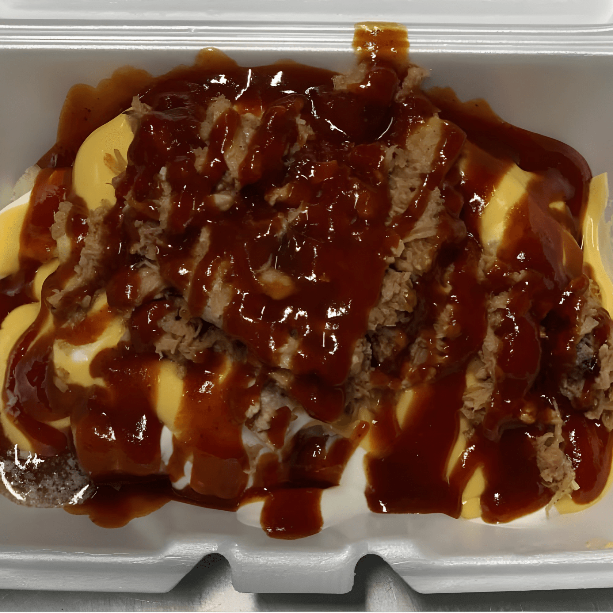 Bama Boys BBQ gallery image #1