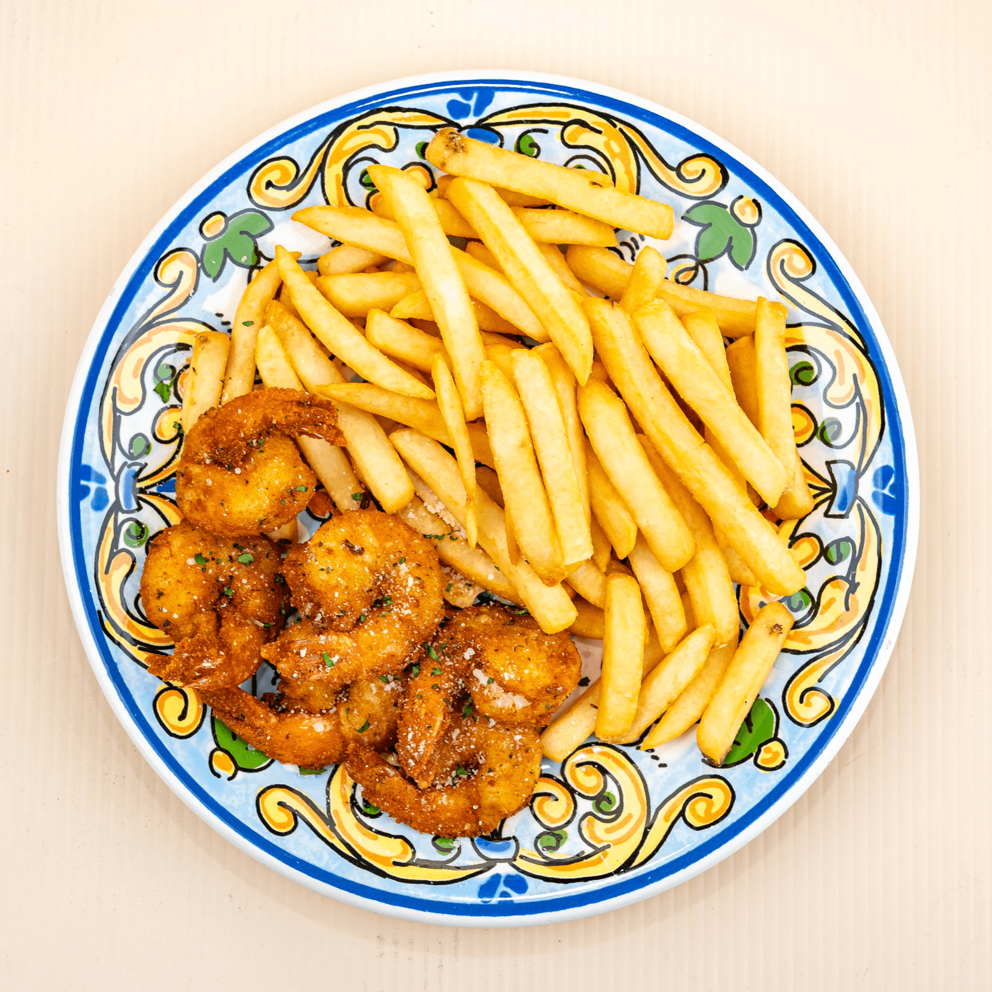 All Star Pizza & Italian Restaurant gallery image #9