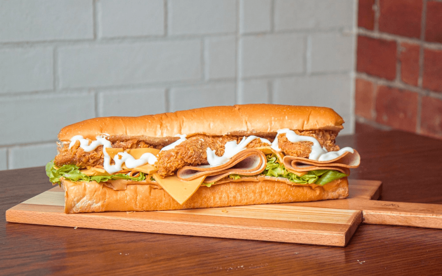 Romeo's Italian Submarines Rewards