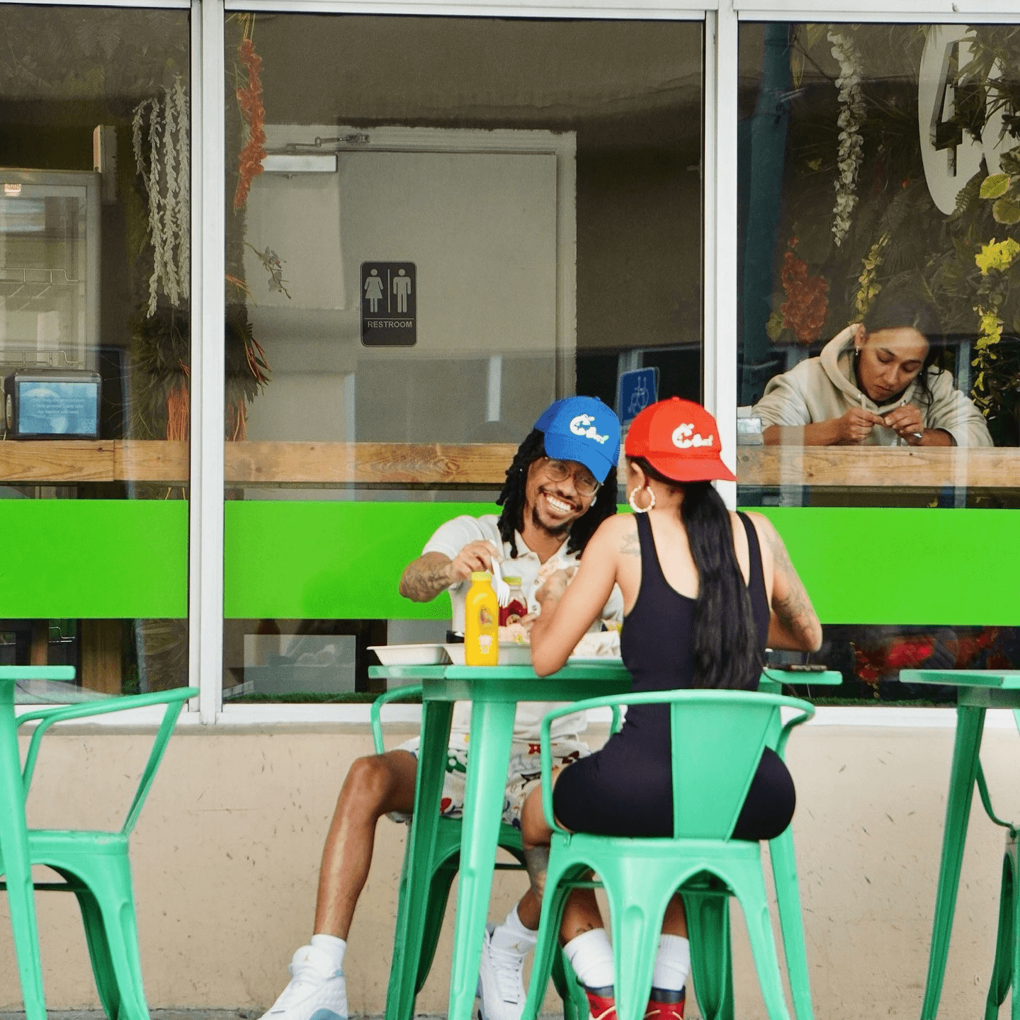 Visit Us for Fresh, Local Plant-Based Fire!