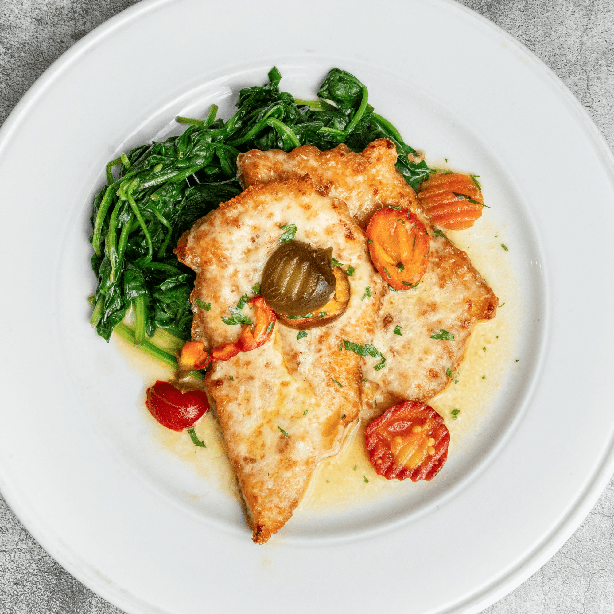 Nosh Kitchen & Cocktails gallery image #6