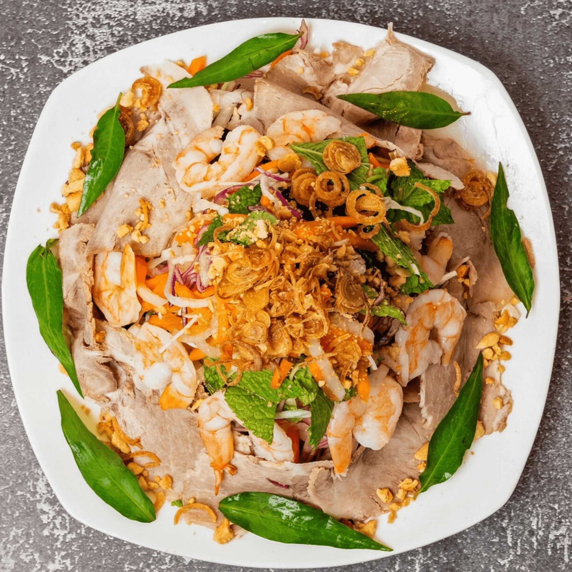 Vo An Vietnamese restaurant gallery image #2