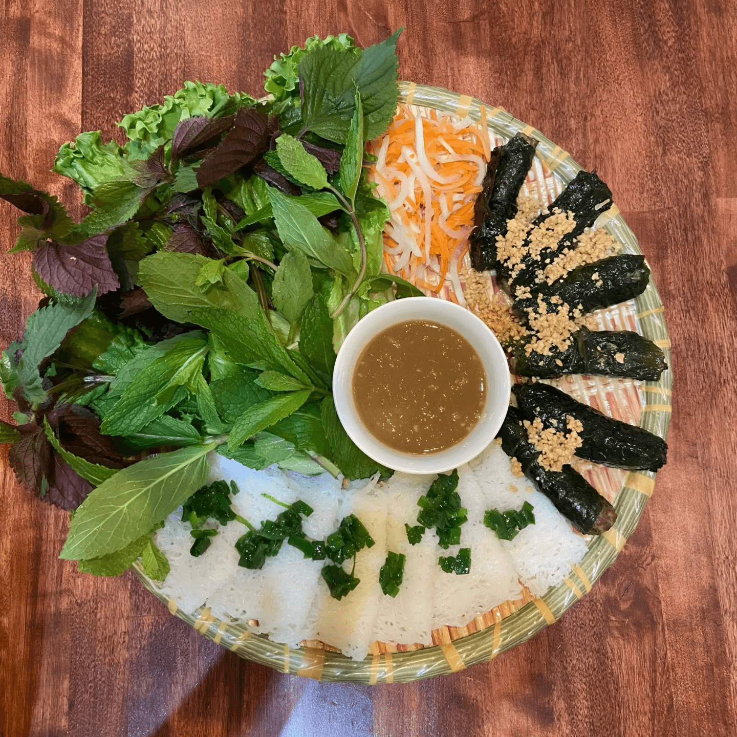  Great Vegan & Veggie Choices