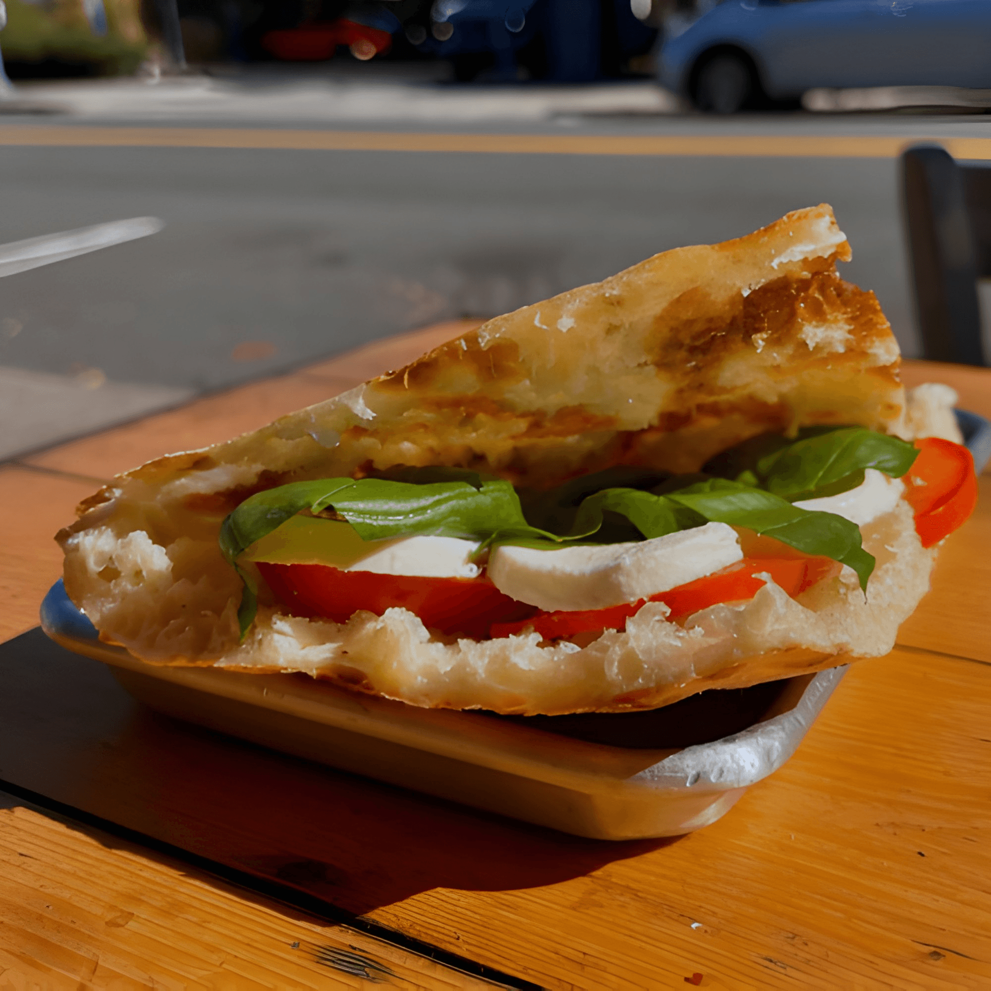 Pan and Peel Pizza gallery image #8