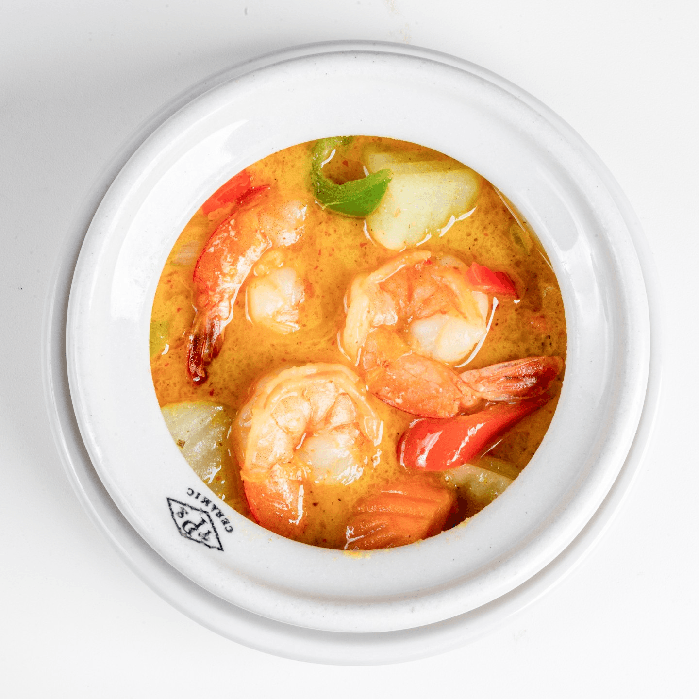 Fresh Thai Food Made Easy