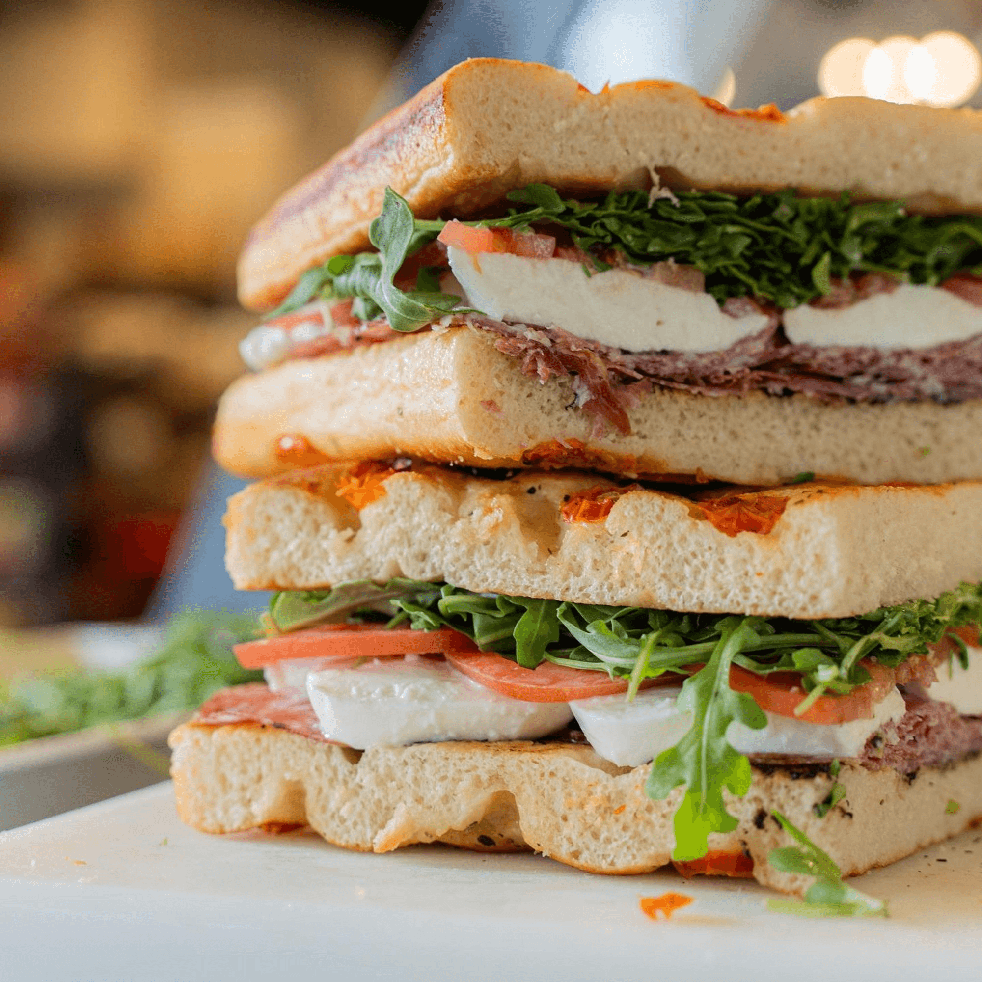 Taste of Italy gallery image #11