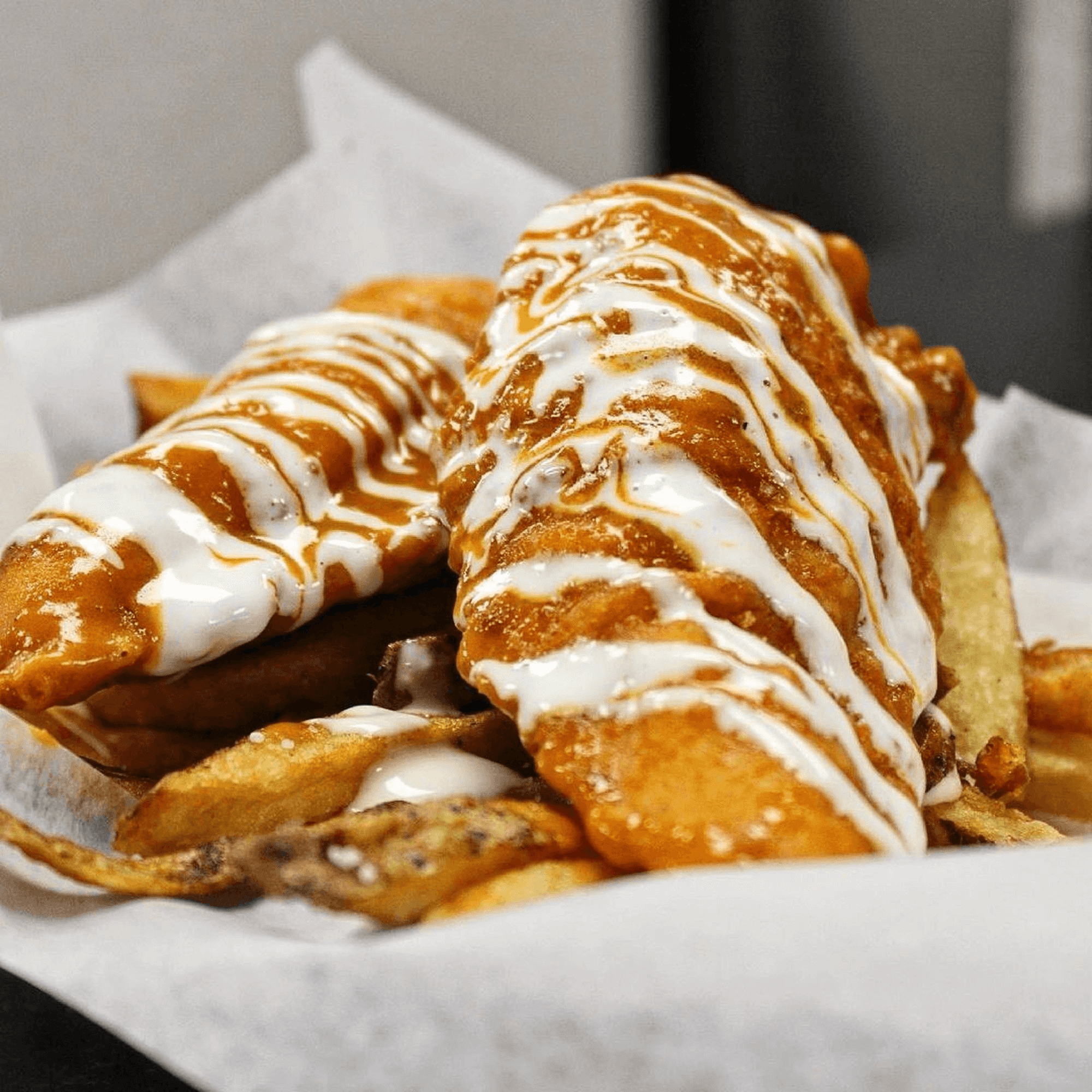 Wiz Kidz Cheesesteaks gallery image #1