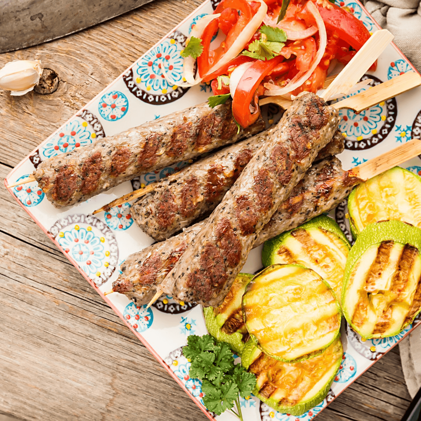 Story of Hospitality and Connection