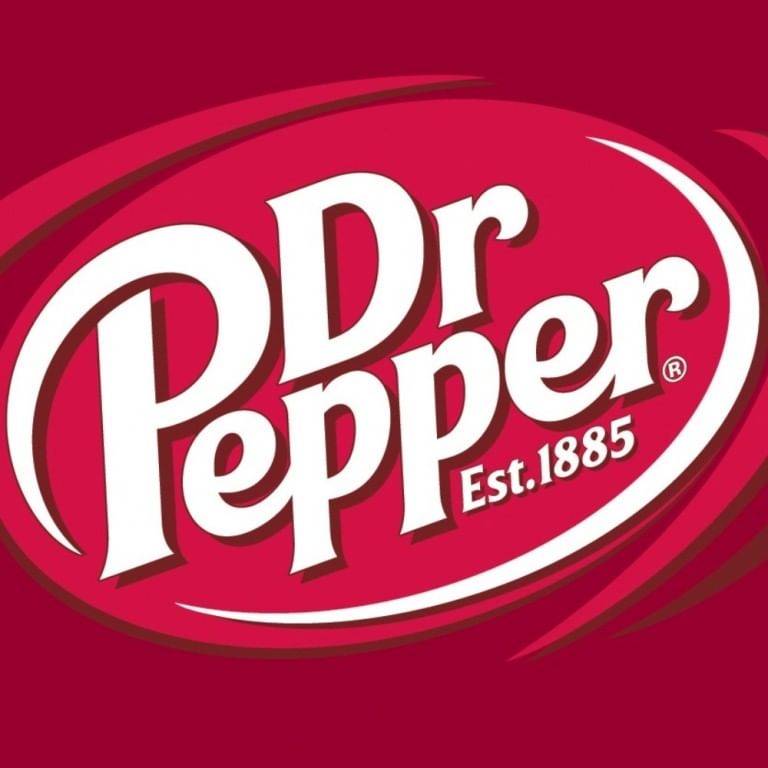 Dr. Pepper.