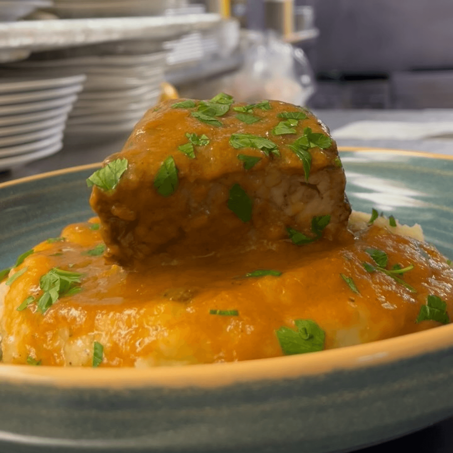 Fresh, Sustainable Seafood and USDA Beef