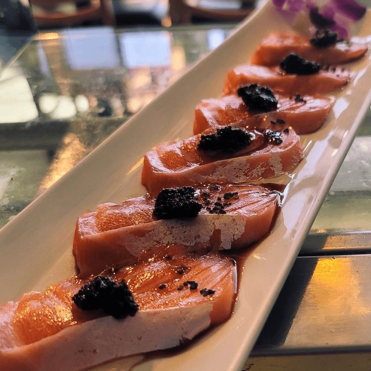 Sushi Goken