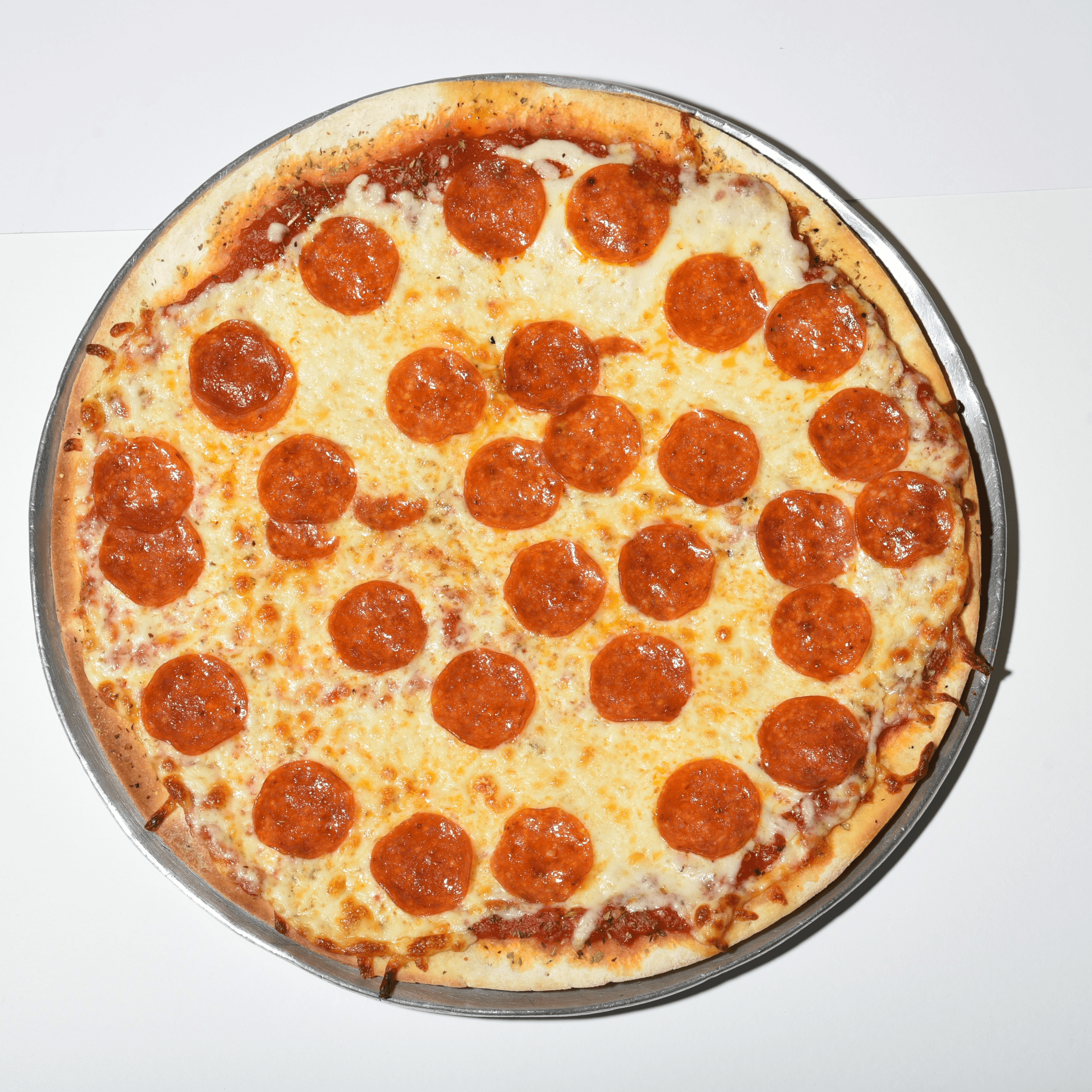 CUBS PLAYOFF SPECIAL PIZZA!!!.