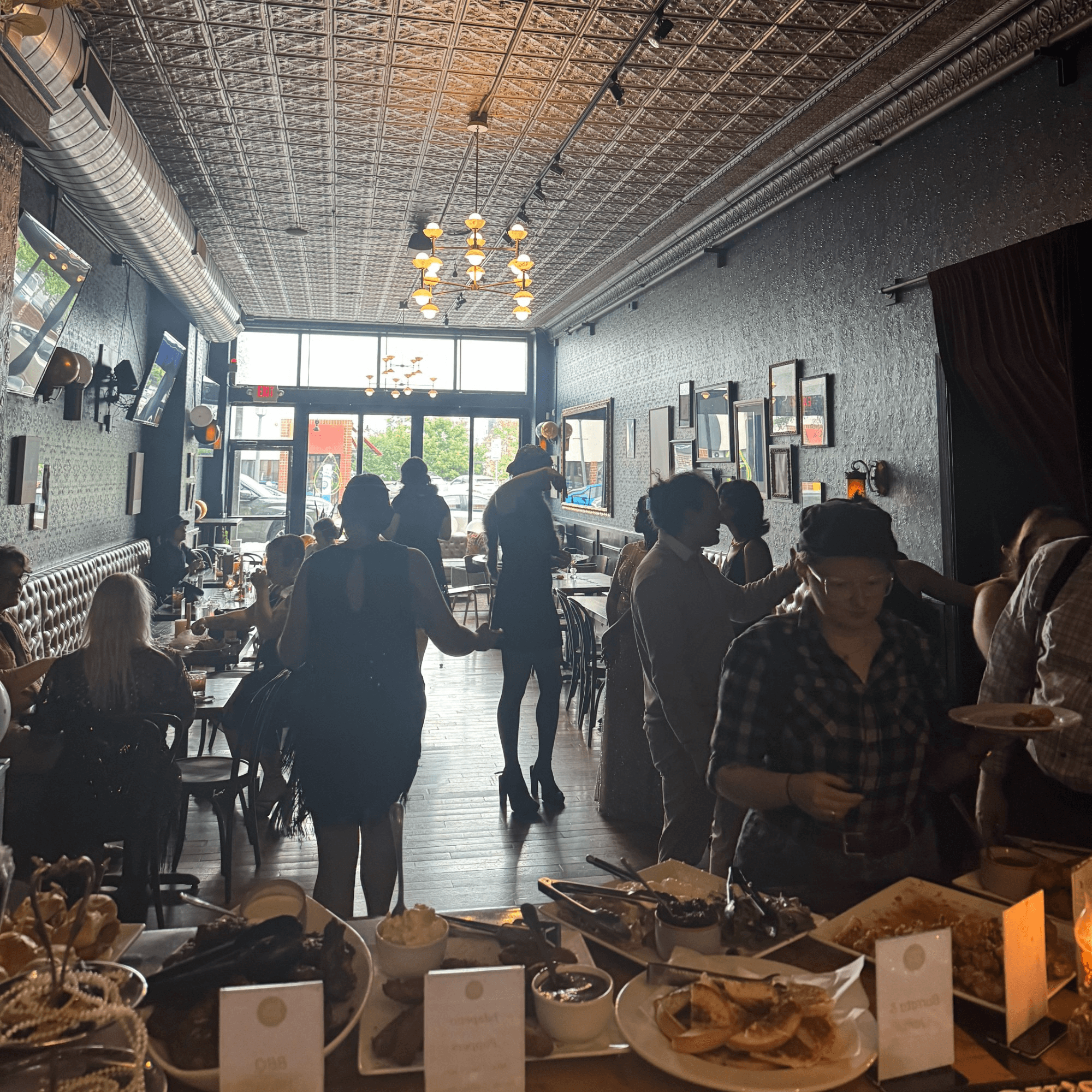 Luna & The Bear - Kitchen & Libation House gallery image #2