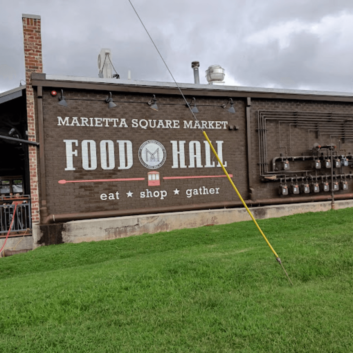 Marietta Location