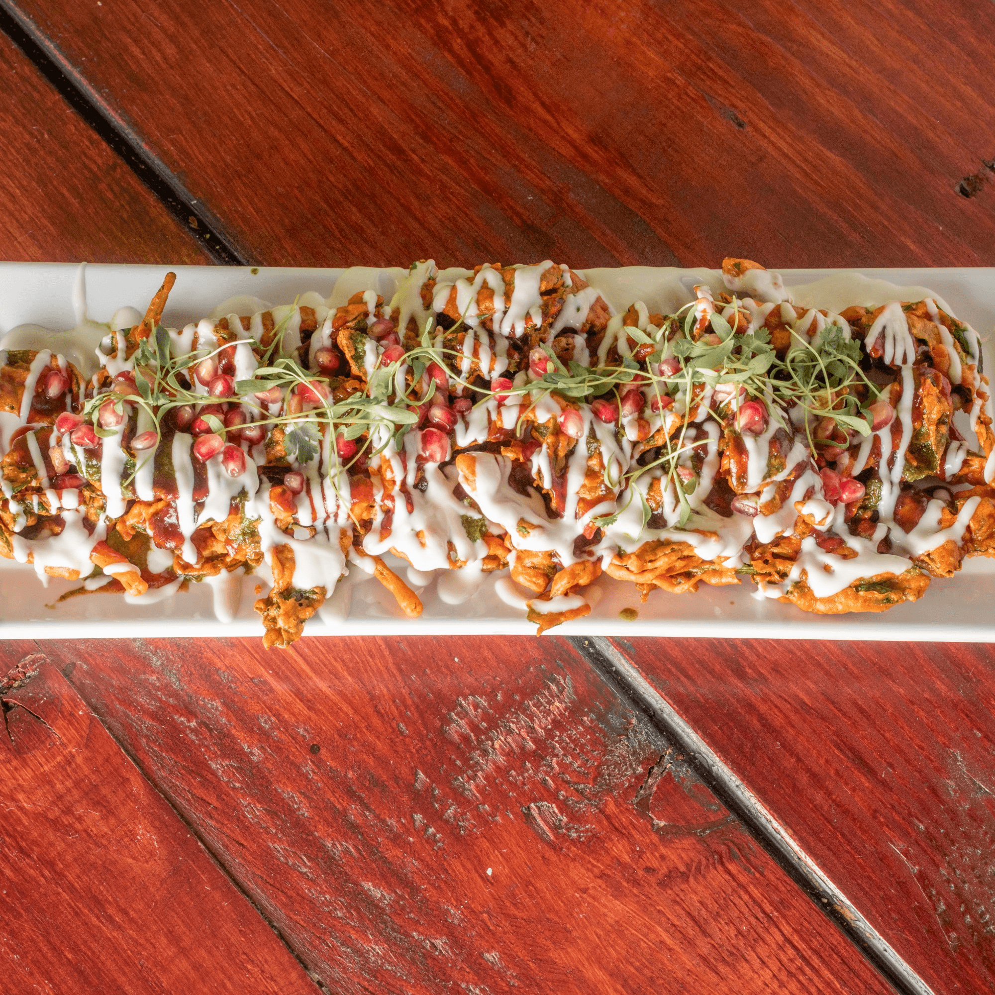 Fusion Bistro Indian Cuisine gallery image #8