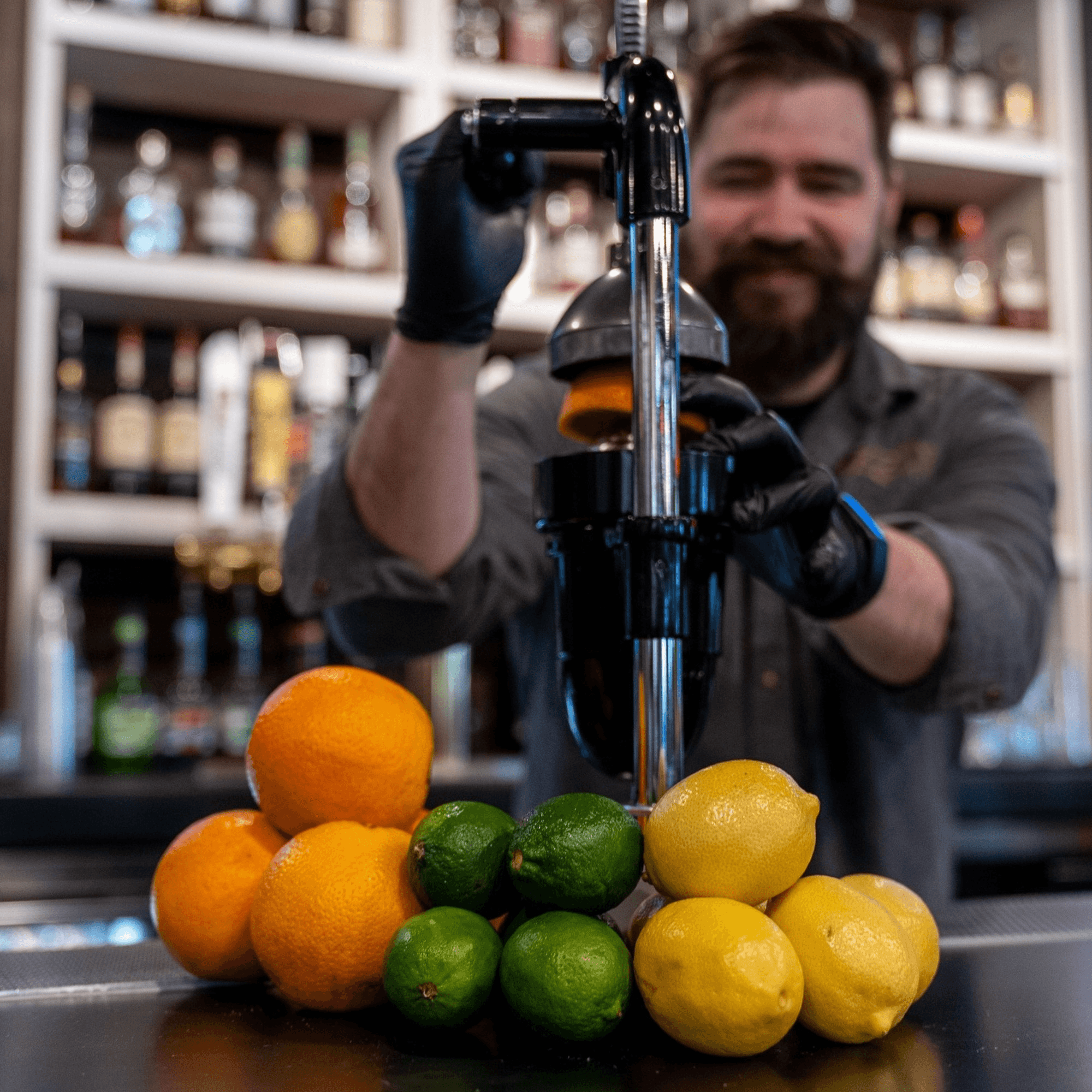 The Cross-Eyed Cricket Watering Hole gallery image #6